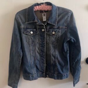 Gap Jean jacket